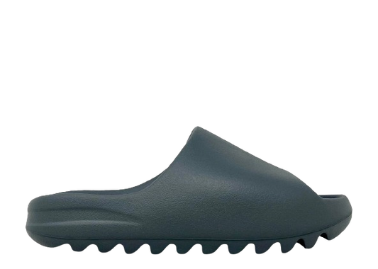 Yeezy Slide Slate Grey (Taille Petit)