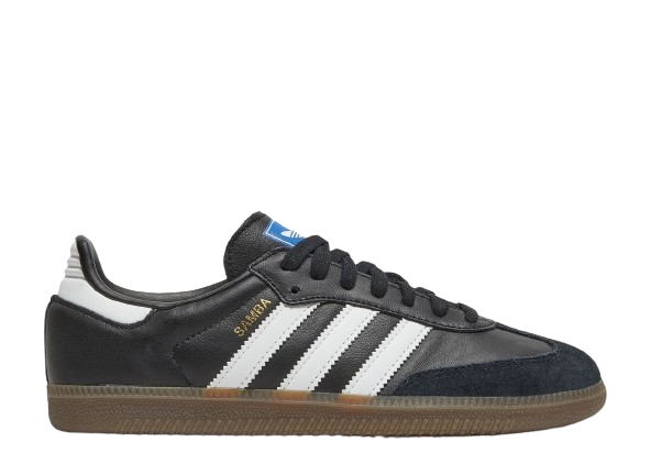 Adidas Samba OG Black White