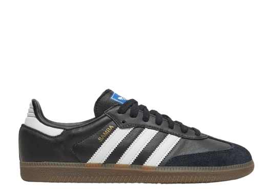 Adidas Samba OG Black White