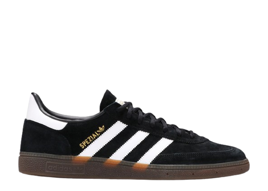 Adidas Handball Spezial  Black White