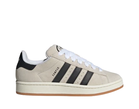 Adidas Campus 00's Crystal White (W)