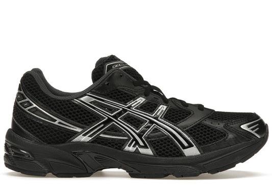 ASICS Gel-1130 coloris noir/argent pur