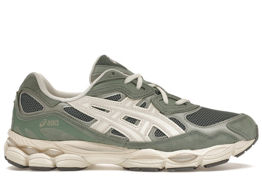 ASICS Gel-NYC Lierre/gris