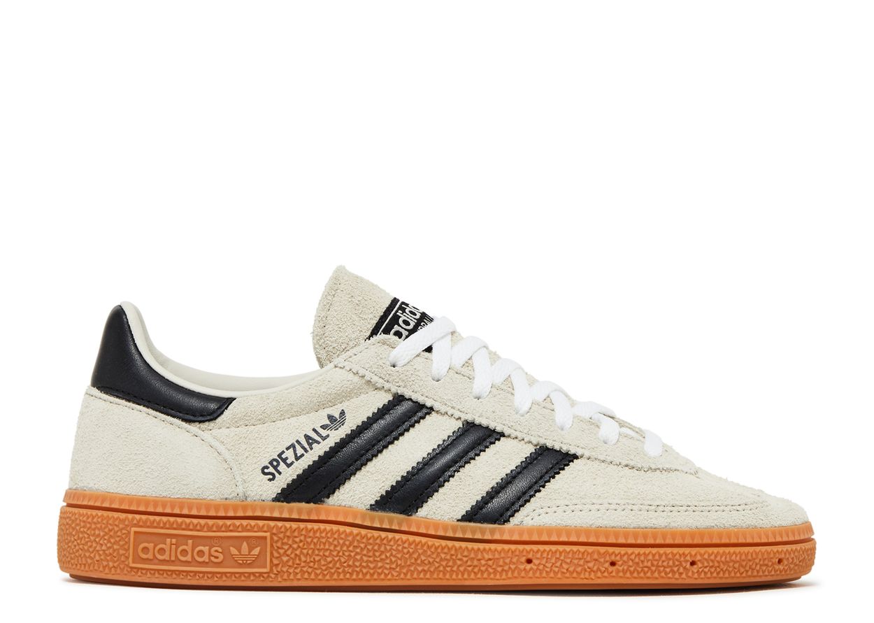 Adidas Handball Spezial Aluminium