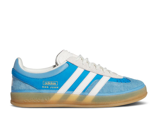 Adidas Gazelle Indoor Bad Bunny San Juan