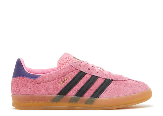 Adidas Gazelle Indoor Bliss Pink