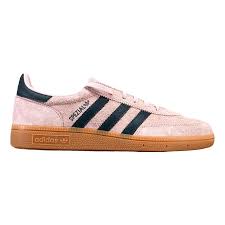 Adidas Handball  Spezial Arctic Pink