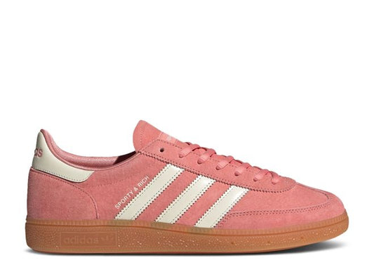 adidas Handball Spezial Sporty & Rich Rose