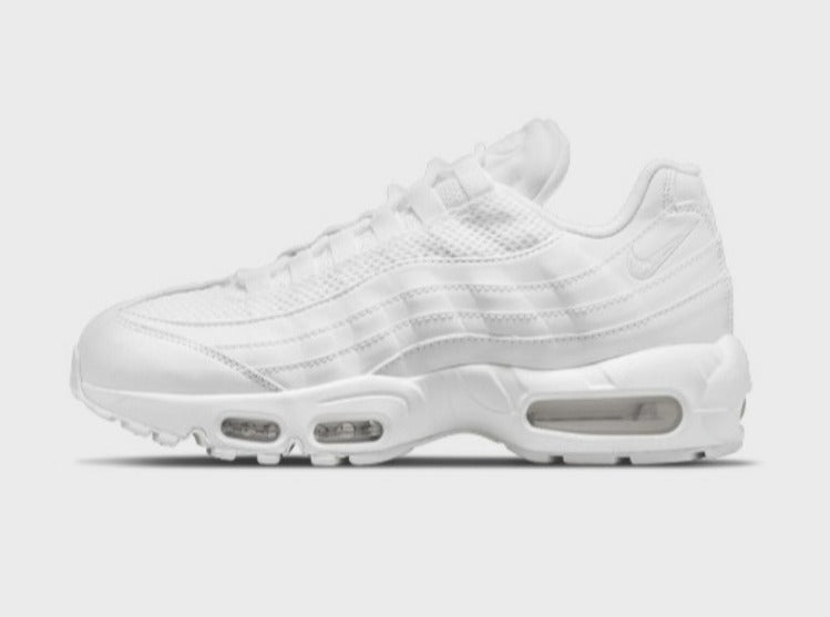 Nike Air Max 95 Essential White (W)