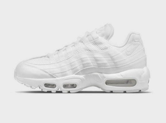 Nike Air Max 95 Essential White (W)