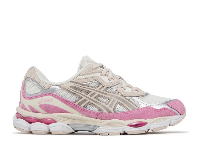 Asics Gel-NYC Mineral/Cream Pink