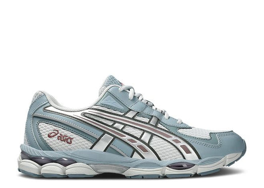 ASICS Gel-NYC 2055 Glacier Dolphin Grey