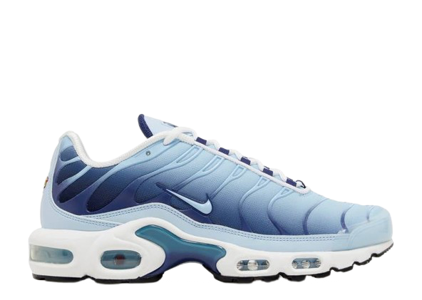 Nike Air Max Plus Celestine Blue (W)