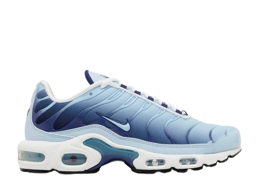 Nike Air Max Plus Celestine Blue (W)