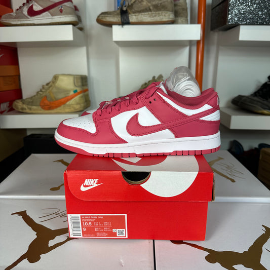 Nike Dunk Low Archeo Pink