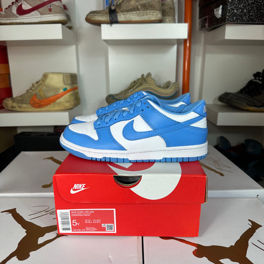 Nike Dunk Low UNC