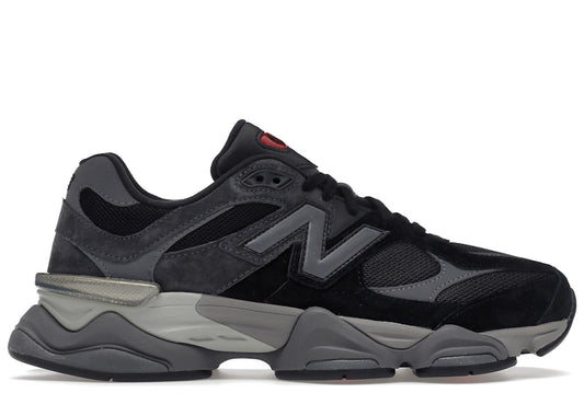 New Balance 9060 coloris noir/gris