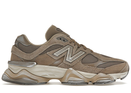 New Balance 9060 coloris champignon