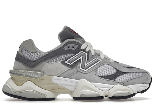 New Balance 9060 coloris gris nuage