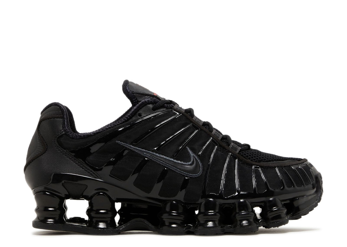 Nike  Shox TL Black