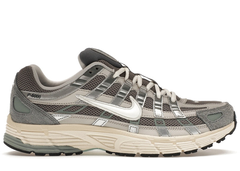 Nike P-6000 Etain