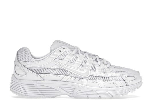 Nike P-6000 Blanc