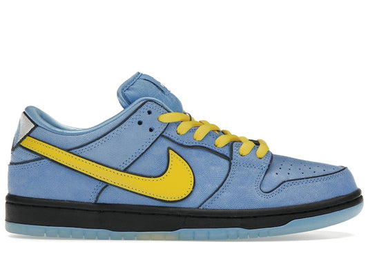 Nike SB Dunk Low Les Super Nanas Bulle