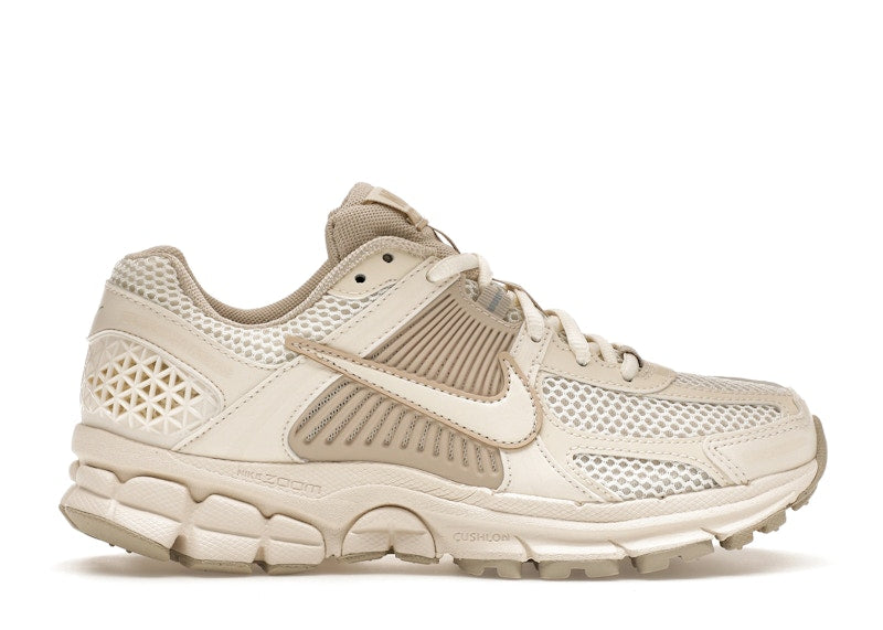 Nike Vomero 5 coloris voile/beige clair (femme)