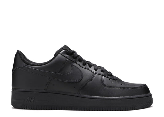 Nike Air Force One Black