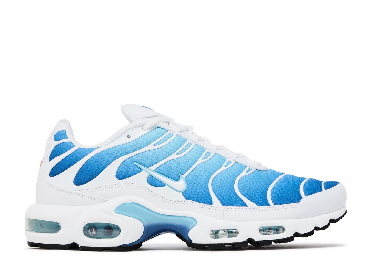 Nike Air Max Plus TN  Sky Blue