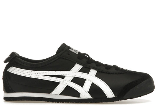 Onitsuka Tiger Mexico 66 noir/blanc