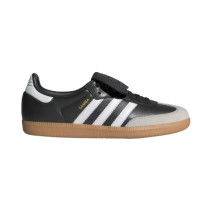 Adidas Samba TL Black White