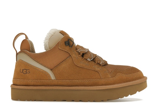 UGG Lowmel Chestnut ( Femme )