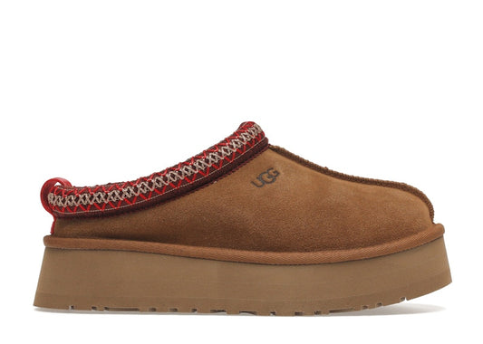 UGG Tazz Slipper Chestnut (Women's)