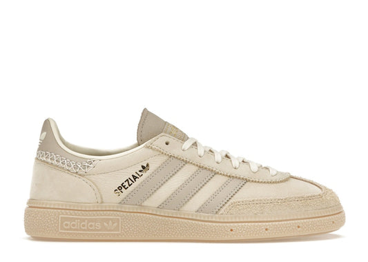 Adidas Handball Spezial blanc crème/beige (femme)