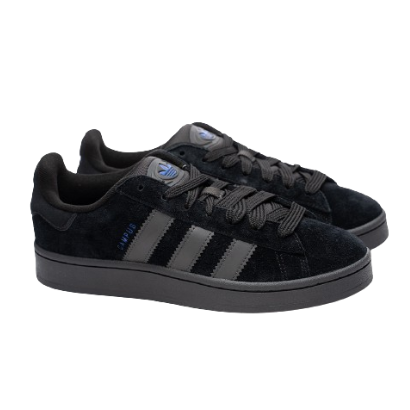 Adidas Campus 00s Carbon Lucide Blue