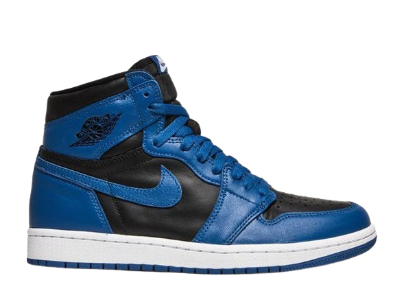 Air Jordan 1 High Marina Blue