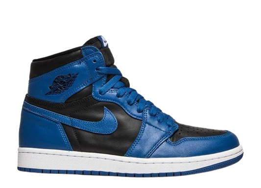 Air Jordan 1 High Marina Blue