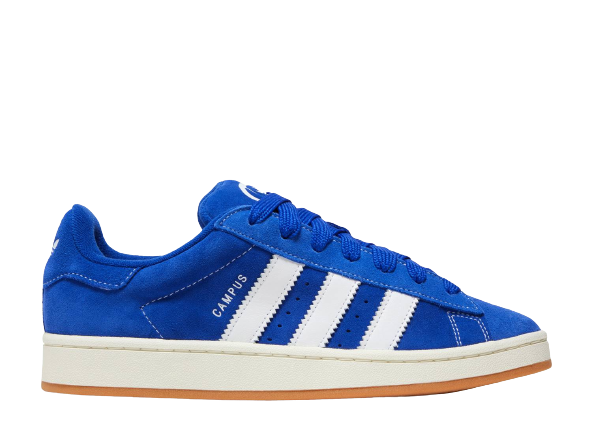 Adidas Campus00's Lucid Blue