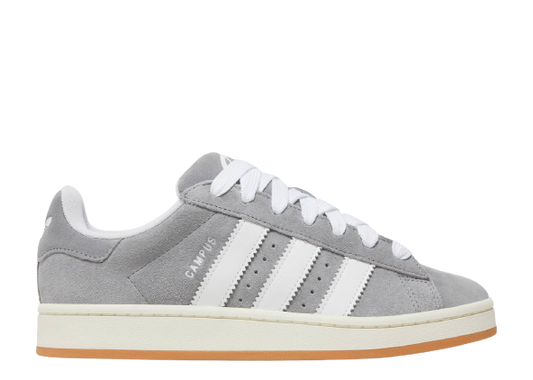 Adidas Campus00's Grey White