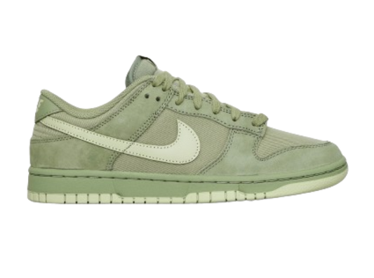 Nike Dunk Low Olive Oil