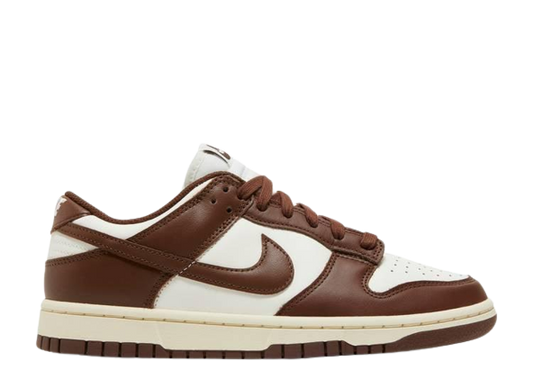 Nike Dunk Low Cacao Wow (W)