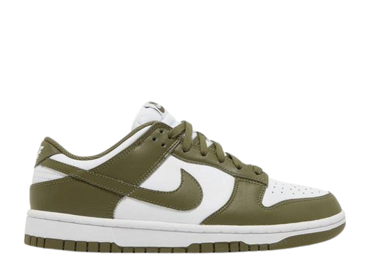 Nike Dunk Low Medium Olive (W)