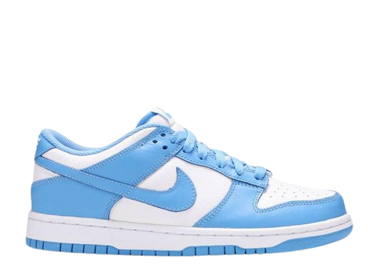 Nike Dunk Low Unc (Gs)