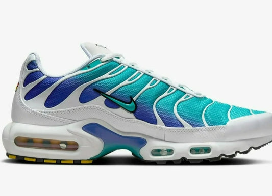 Nike Air Max Plus TN  Bleached Violet blue