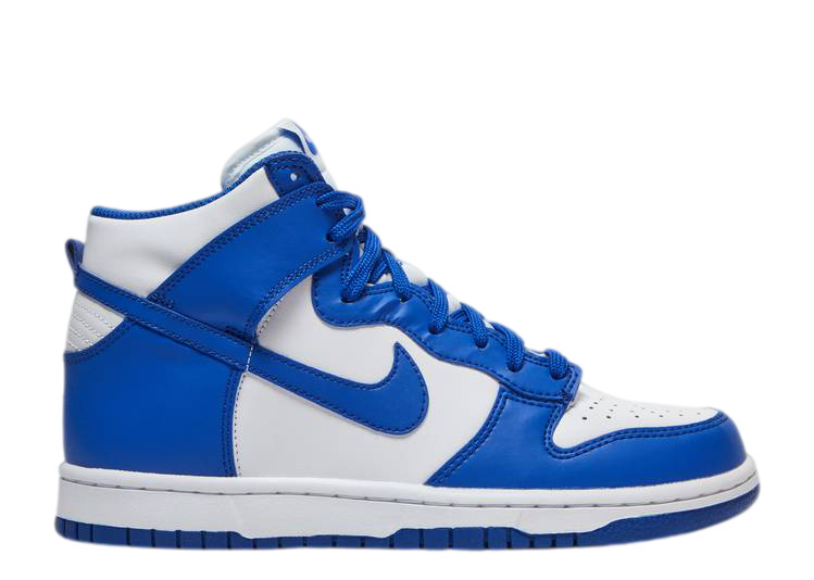 Nike Dunk High Game Royale (GS)