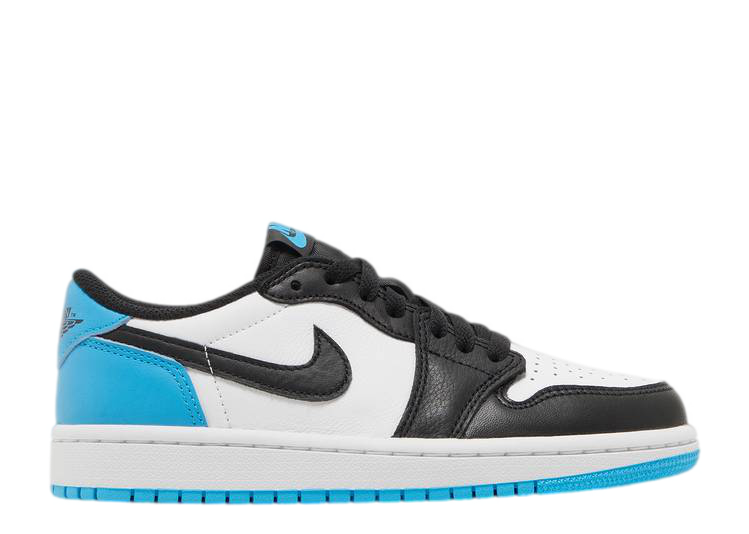 Air Jordan 1 Low OG Powder Blue (W)