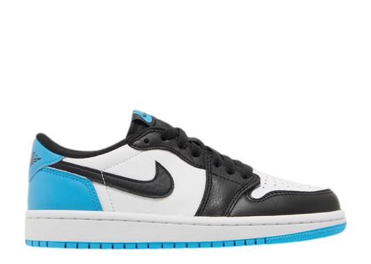 Air Jordan 1 Low OG Powder Blue (W)