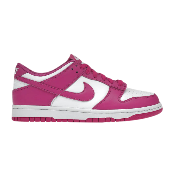 Nike Dunk Low Active Fushia