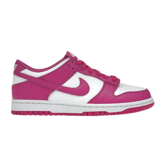 Nike Dunk Low Active Fushia